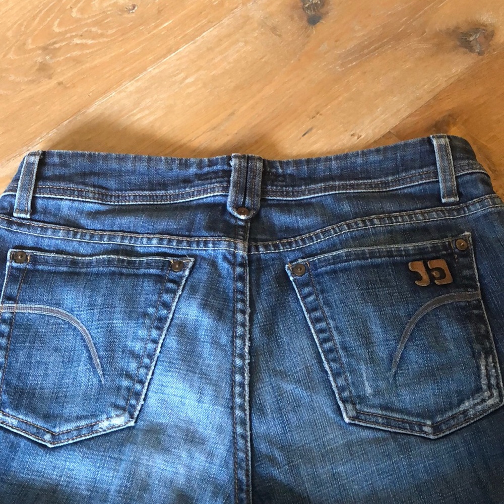 Joes boot cut jeans - Picture 5 of 6